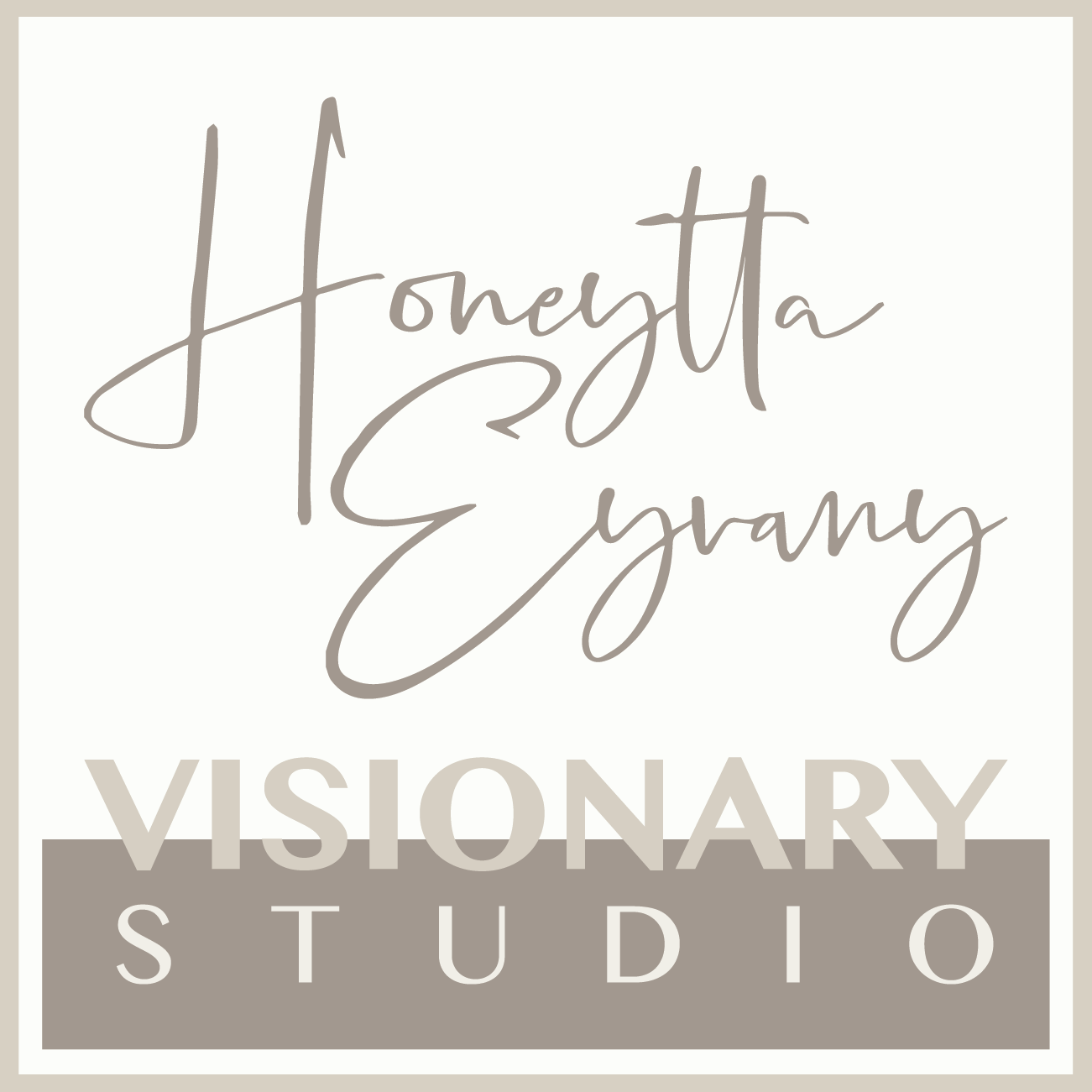 Honeytta Visionary Studio